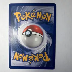 Pokemon Pikachu 60/64 Base Set 1999 Common Basic 50 HP - Image 2