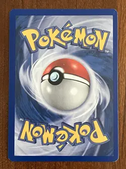 Gloom 35/101 Reverse Holo EX Hidden Legends Yuka Morii Pokemon TCG - Image 2