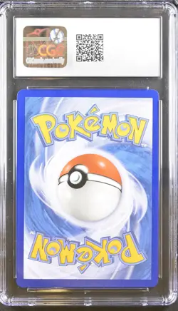 CGC 10 Charizard V (#154/172) / 2022 Pokemon Brilliant Stars - Image 2