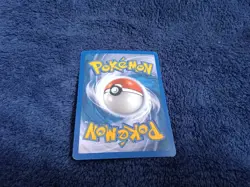 2006 Pokemon Holon Phantoms Mewtwo Delta Series #24/110 - Image 2