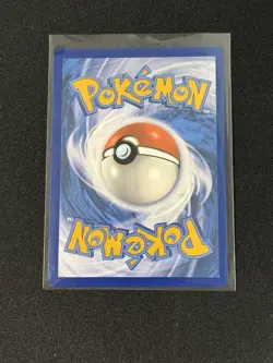 Pokemon Snorlax Pokemon Center Exclusive Stamped Illustration Rare 051 Promo - Image 3