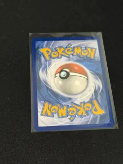 Pokemon Snorlax Pokemon Center Exclusive Stamped Illustration Rare 051 Promo - Image 4
