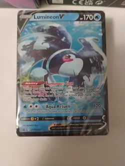 Pokemon Victini-Gardevoir-Lycanroc V Battle Decks-League Battle Deck Lot - Image 2