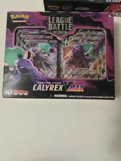 Pokemon Victini-Gardevoir-Lycanroc V Battle Decks-League Battle Deck Lot - Image 5