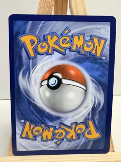 2023 POKEMON SWORD & SHIELD CROWN ZENITH #160 FULL ART/PIKACHU - NM - Image 2