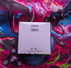 Nihil Zero [M3] Japanese Pokemon Booster Box Sealed - Image 2