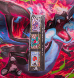 Nihil Zero [M3] Japanese Pokemon Booster Box Sealed - Image 4