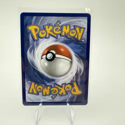 Poke Pad Full Art Perfect Order 113/088 NM Near Mint Pack Fresh Pokemon - Image 2