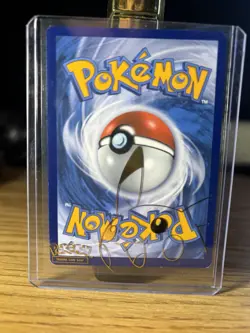 Pokemon Rowlet SWSH220 SWSH: Sword & Shield Promo Holo Basic 60 HP 2022 - Image 2