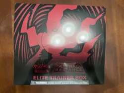 Pokemon TCG Astral Radiance Elite Trainer Box ETB New & Sealed - Image 1