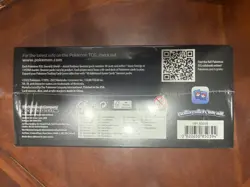 Pokemon TCG Astral Radiance Elite Trainer Box ETB New & Sealed - Image 4