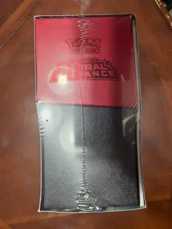 Pokemon TCG Astral Radiance Elite Trainer Box ETB New & Sealed - Image 5