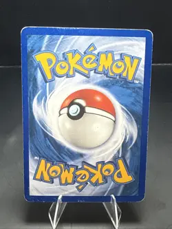 Pokemon Gyarados 32/97 Dragon Reverse Holo Rare Pokemon TCG Nintendo MP - Image 3