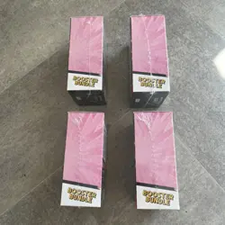 4x Pokemon TCG: Mega Evolution Ascended Heroes Booster Bundle (6 Packs Per Box) - Image 2