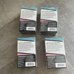 4x Pokemon TCG: Mega Evolution Ascended Heroes Booster Bundle (6 Packs Per Box) - Image 3