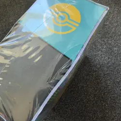 Pokemon TCG Ascended Heroes ETB Elite Trainer Box Factory Sealed ✅| Rip in Seal - Image 2