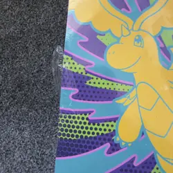 Pokemon TCG Ascended Heroes ETB Elite Trainer Box Factory Sealed ✅| Rip in Seal - Image 3