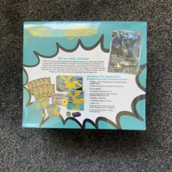 Pokemon TCG Ascended Heroes ETB Elite Trainer Box Factory Sealed ✅| Rip in Seal - Image 4