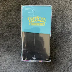 Pokemon TCG Ascended Heroes ETB Elite Trainer Box Factory Sealed ✅| Rip in Seal - Image 5