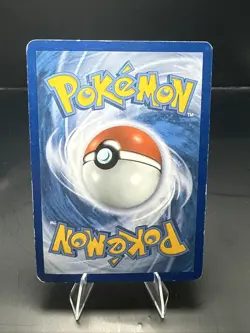 Pokemon Cheren (148 Full Art) 148/149 Boundaries Crossed Holo HP - Image 3