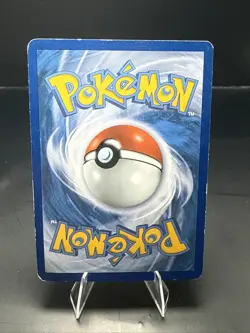 Pokemon Cheren (148 Full Art) 148/149 Boundaries Crossed Holo HP - Image 4