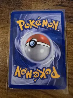 Pokemon TCG Ditto EX Delta Species 38/113 Regular Uncommon - Image 2