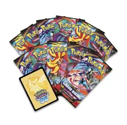 Pokemon Center Mega Evolution Chaos Rising Elite Trainer Box PC ETB Ships 5/22 - Image 2