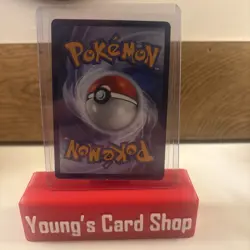 Pokemon TCG Mega Froslass EX 265/217 MAR Ascended Heroes - Image 2