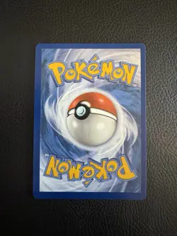 Pokemon TCG Squirtle 148/142 Illustration Rare Full Art Holo Sv07 Stellar Crown - Image 2