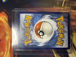 Pokemon TCG Gardevoir EX Special Illustration Paldean Fates - Image 2