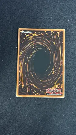 Demise, King of Armageddon - SOI-EN035 - Super Rare - Unlimited NM Yugioh - Image 2