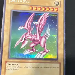 Yu-Gi-Oh! Seiyaryu DDS 2002 - Promo #004 - Image 4