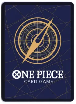 One Piece TCG JP Sugar Alternate Art Kingdoms of Intrigue 024 NM - Image 2