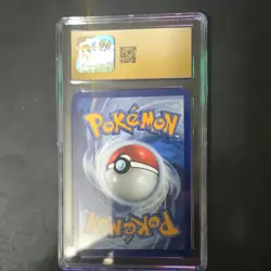 Pokemon Pikachu Illustration Contest 2024 Winner Promo CGC Pristine 10 #214 - Image 2