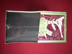 Temporal Forces Pokemon Center ETB Elite Trainer Box Exclusive Sealed - Image 3