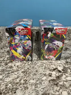 Pokemon TCG Mega Evolution & Phantasmal Flames Booster Box Factory Sealed - Image 5