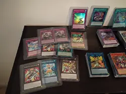 Yu-Gi-Oh Cards - Image 2