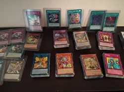 Yu-Gi-Oh Cards - Image 3