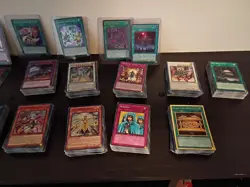 Yu-Gi-Oh Cards - Image 4