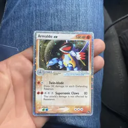 Pokemon Vintage And Modern Card Lot - Image 3