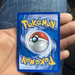 Pokemon Vintage And Modern Card Lot - Image 4