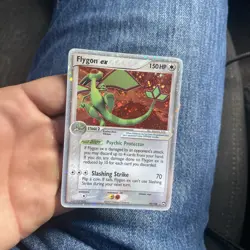 Pokemon Vintage And Modern Card Lot - Image 5