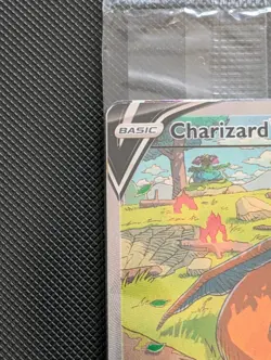 Charizard UPC v VSTAR VMAX SWSH260 SWSH261 SWSH262 Promo Cards New Sealed. - Image 2