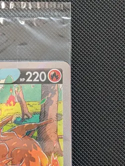 Charizard UPC v VSTAR VMAX SWSH260 SWSH261 SWSH262 Promo Cards New Sealed. - Image 3