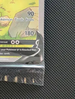 Charizard UPC v VSTAR VMAX SWSH260 SWSH261 SWSH262 Promo Cards New Sealed. - Image 4