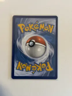 Pokemon Charmander 044 SV Scarlet & Violet Promo Alternative Art Holo Card - Image 2