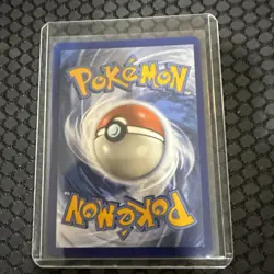 Legacy Energy - 167/167 - Pokemon Twilight Masquerade ACE Spec Card NM+ - Image 2