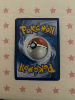 Mimikyu 042/094 Phantasmal Flames Pokemon TCG Card - Image 2