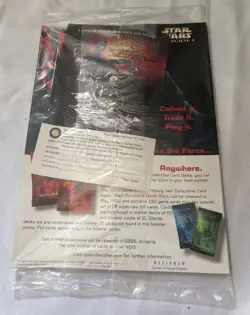 1999 DUELIST MAGAZINE w/ Pokemon 1st Edition Gold Stamped Pikachu Promo Card - Image 2