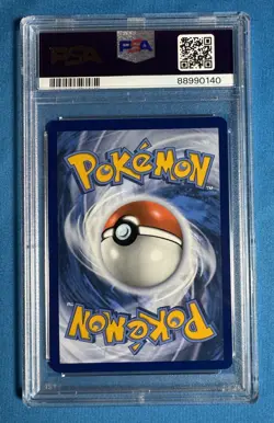 🌼 DAISY’S HELP PSA 10 🌼 2023 Pokemon Scarlet Violet 151 Trainer Card 195 📈 - Image 2